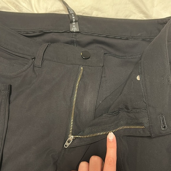 ABC slim pants - Picture 5 of 8